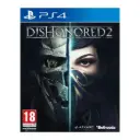 Dishonored 2 - PS5