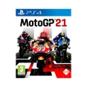MotoGP 21 - PS4