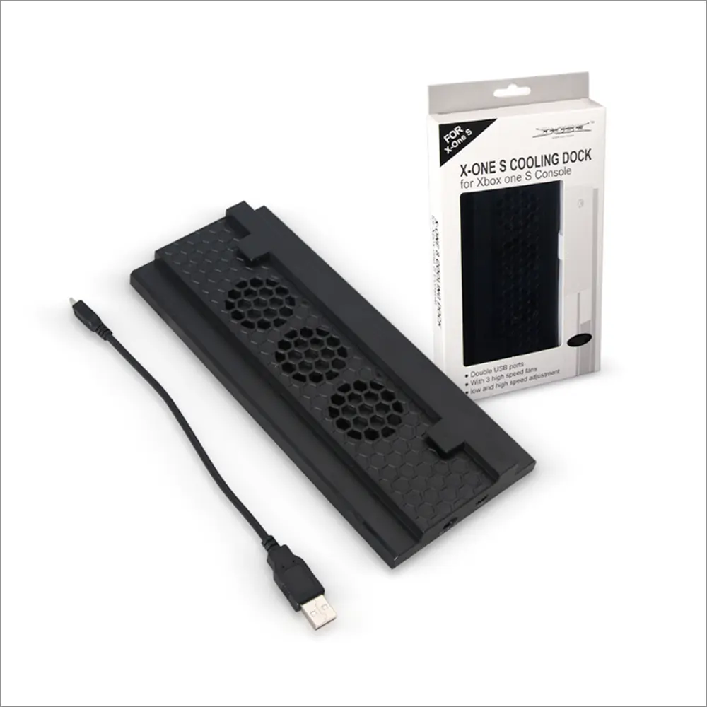 DOBE X-ONE S COOLING DOCK