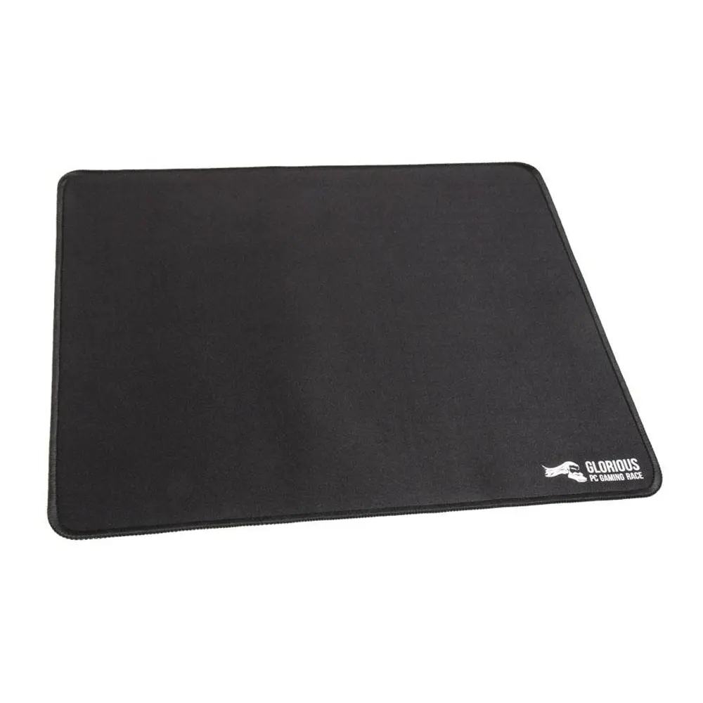 Glorious XL Heavy Mouse Pad - 45mm x 40mm 