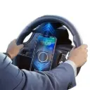 DigitPlus DP-H115 Magnetic Zero Gravity Car Holder