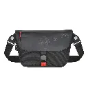 WiWU Space Exploration Message Bag X