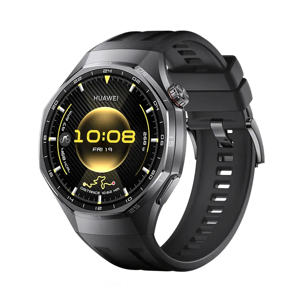Huawei Watch GT 6 Pro - 46mm (Black)