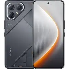Tecno Pova 7 Ultra (Black, 128GB, 8GB)