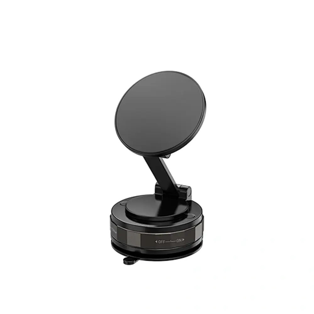 [Wi-CH057] WiWU Vacuum Magnetic Holder Wi-CH057