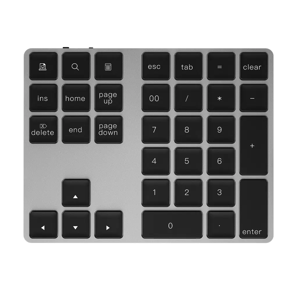WiWU Numeric Keypad NKB-02