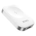 WiWU Wireless Charge for Watch