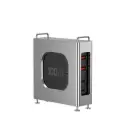 WiWU Warrior Multi Port (2 USB-C & 2 USB-A) GaN Charger