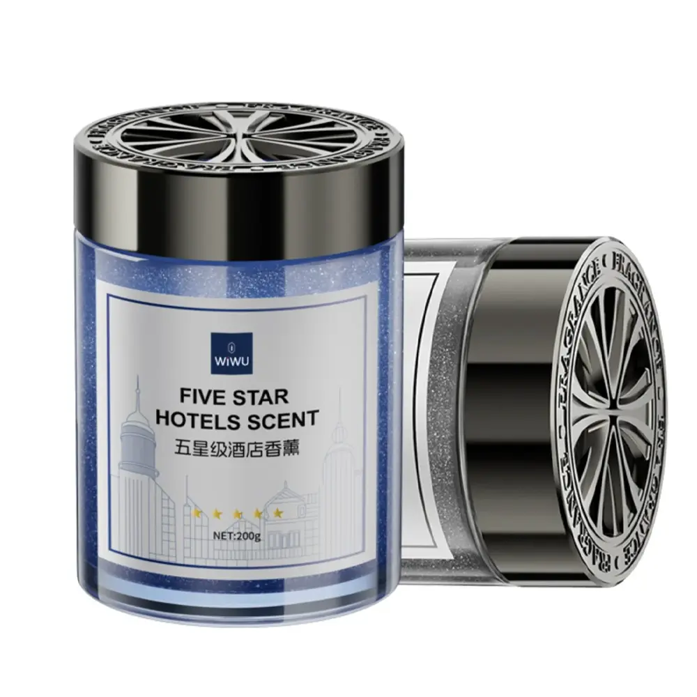 WiWU Wi-AI004 Premium Star Solid Balm