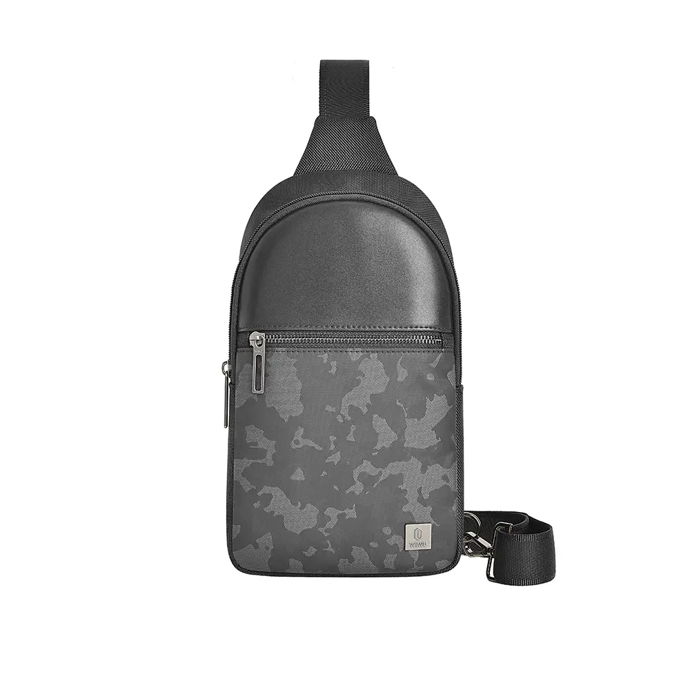 [1680D] WiWU Salem Crossbody Bag