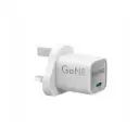 RAVPower RP-PC1056 30W USB-C Wall Charger - White