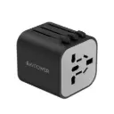 RAVPower RP-PC1044 Universal Conversion Plug