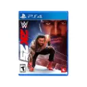 WWE 2K25 