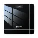 YESIDO SCALE BODY WEIGHT 