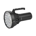 Imalent SR32 Flashlight Extreme Range 2000 Meters inc Battery Pack and Charging