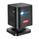 BYINTEK P19 Upgraded Smart Mini Projector.