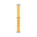 Xiaomi Band Braided Strap Compatible With Band 8 - Yellow 