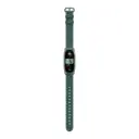 Xiaomi Band Braided Strap Compatible With Band 8 - GREEN