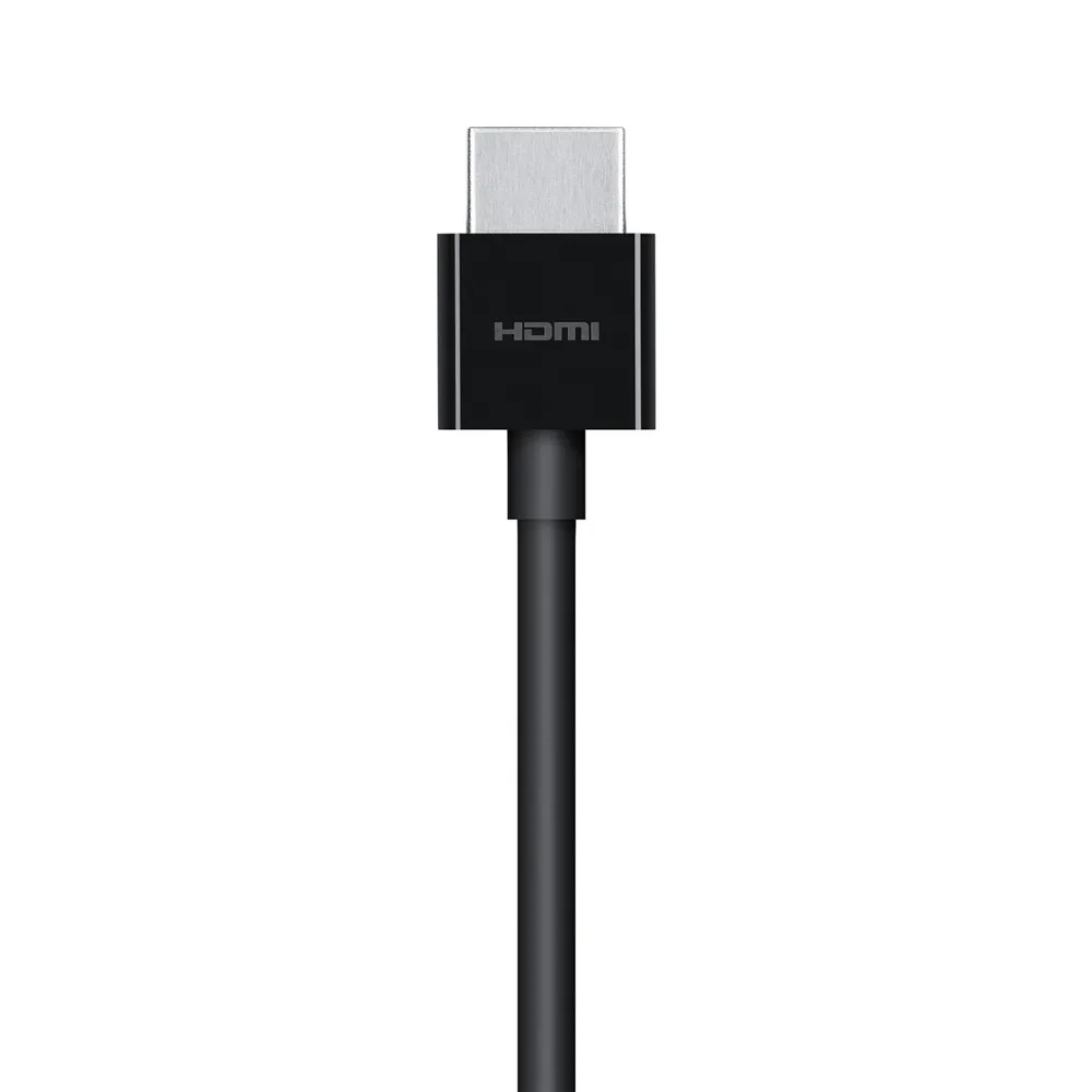 Apple HDMI - HDMI CABLE 