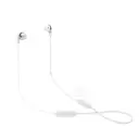 JBL Tune 215BT Bluetooth Headphones (White) 