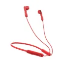 JOYROOM NeckBand JR-DS1 Red Headphones  