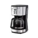Black and Decker Coffee Maker 12 Cup 900W 