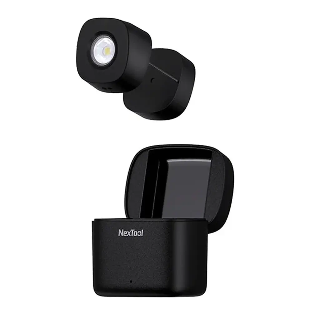 Xiaomi NexTool Highlights Night Travel Headlight White (NE20113) 