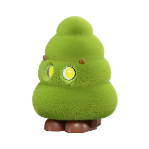 [202527729] AMON SOUND TREE SPEAKER
