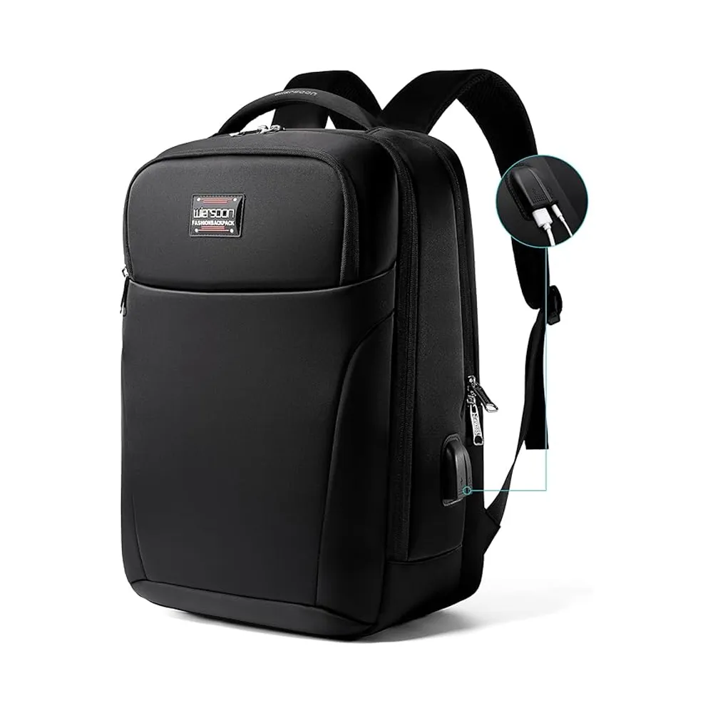SYKAKANO BUSINESS backpack