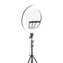 Green Lion Button Mode Ringlight 14 