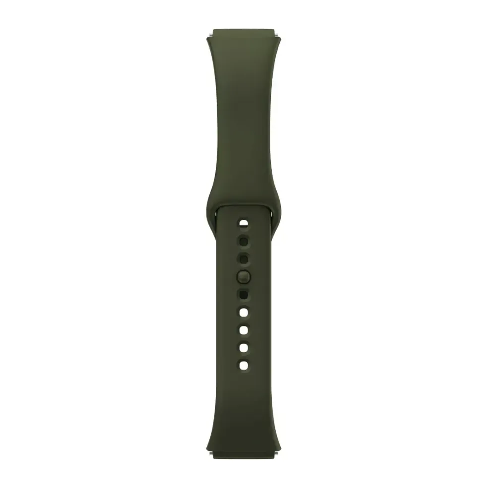 XIAOMI Redmi Watch 3 Active bracelet, green 