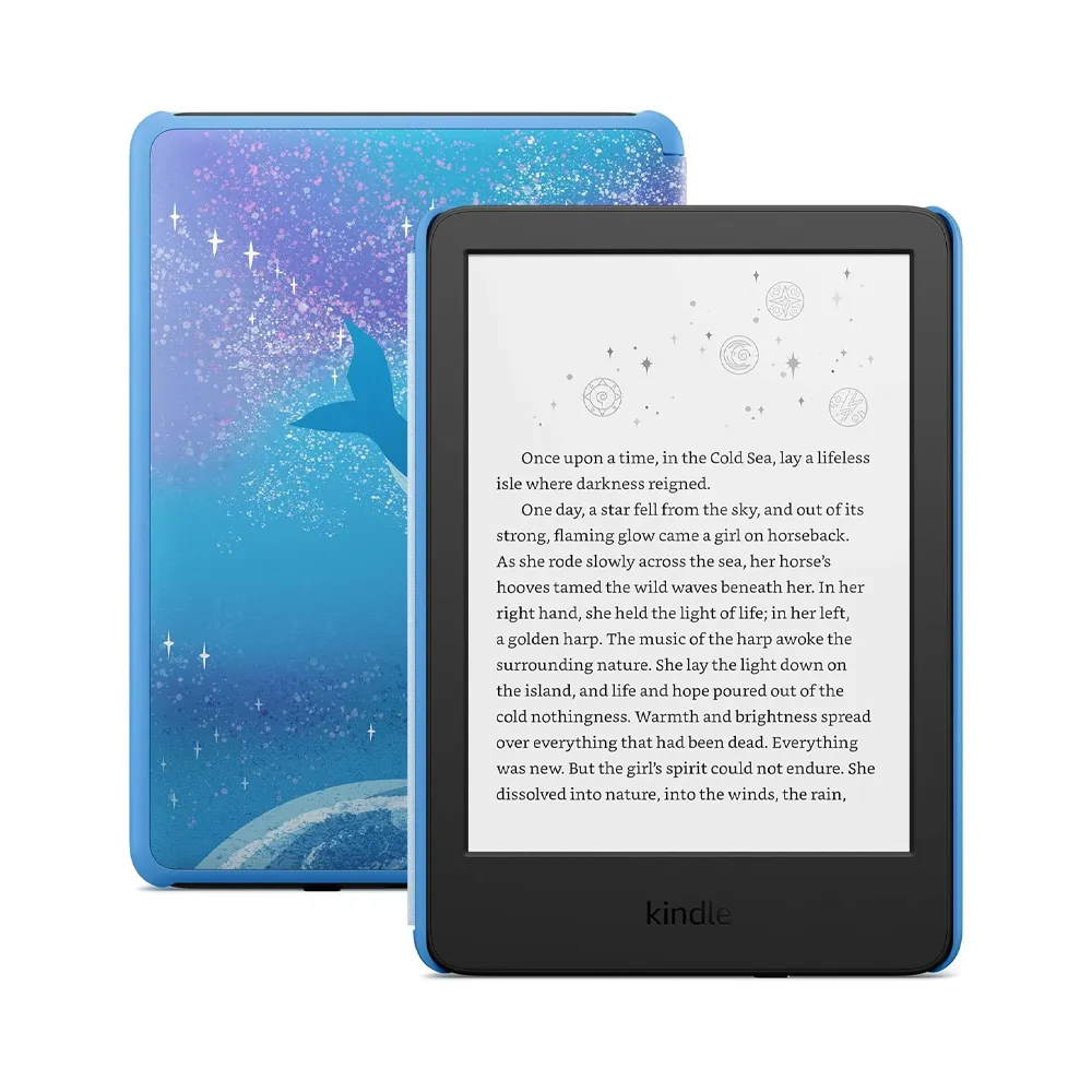Kindle Kids Gen 11
