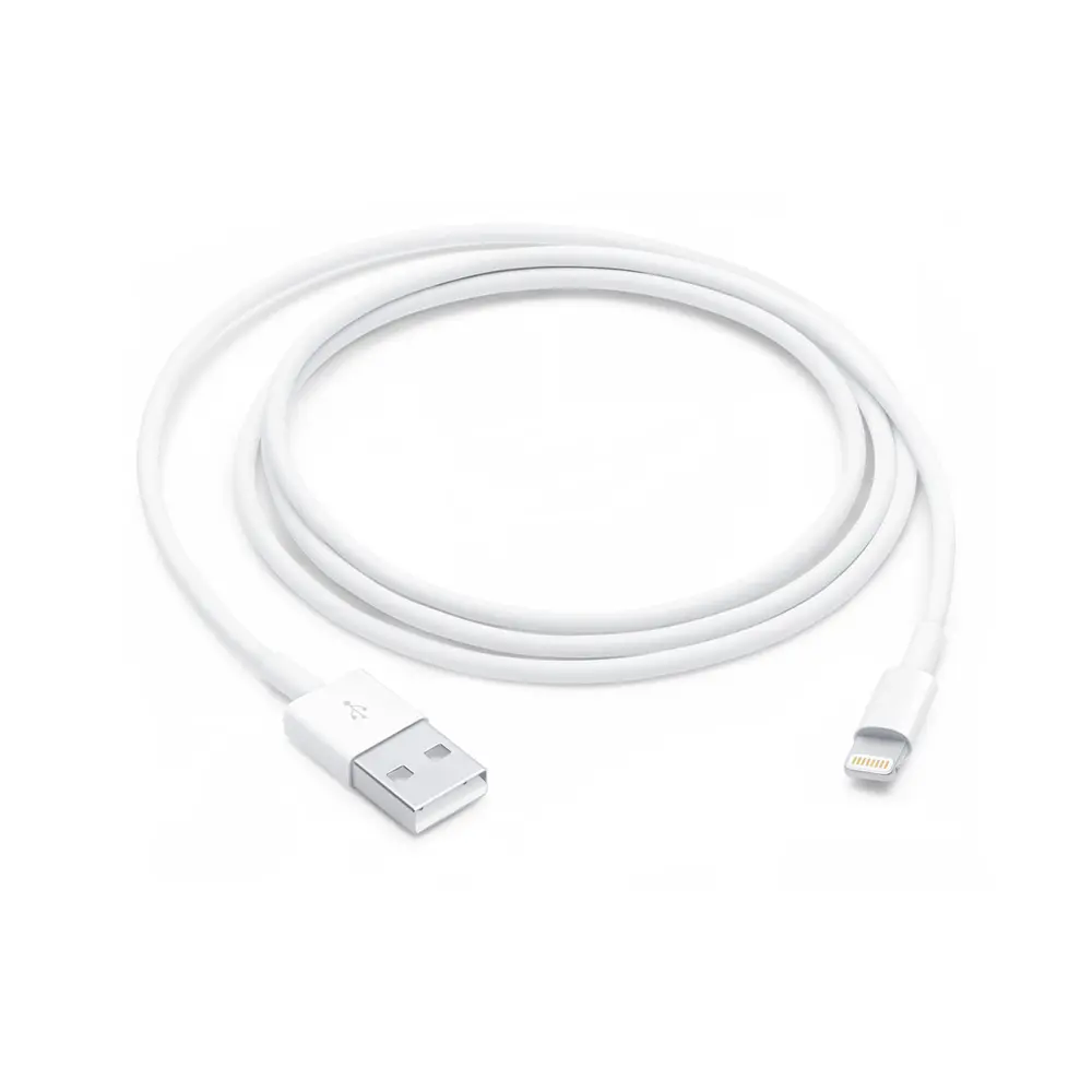 Apple Cable USB  To Lightning 1m (Open Box)