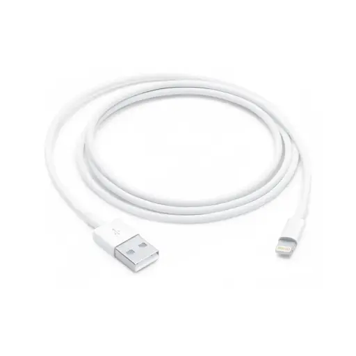 Apple Cable USB  To Lightning 1m (Open Box)