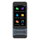 Levelo FluentLink Offline & Online Voice Translator - Grey 