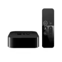 Apple TV 4K (2st generation) - A2169