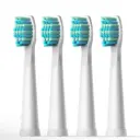 Fairywill Electric Toothbrushes Replacement Heads Electric Toothbrush heads Sets for FW-507 FW-508 FW-917