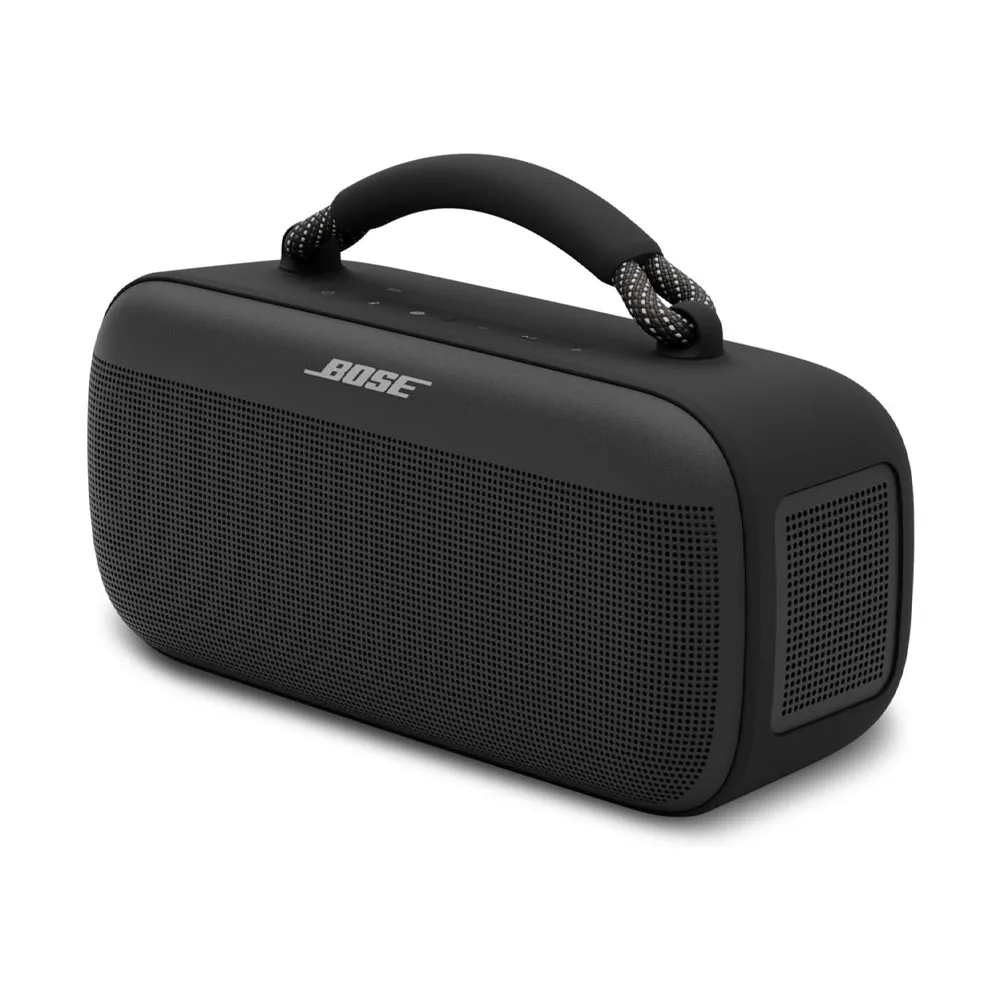 Bose Soundlink Max Wireless Speaker