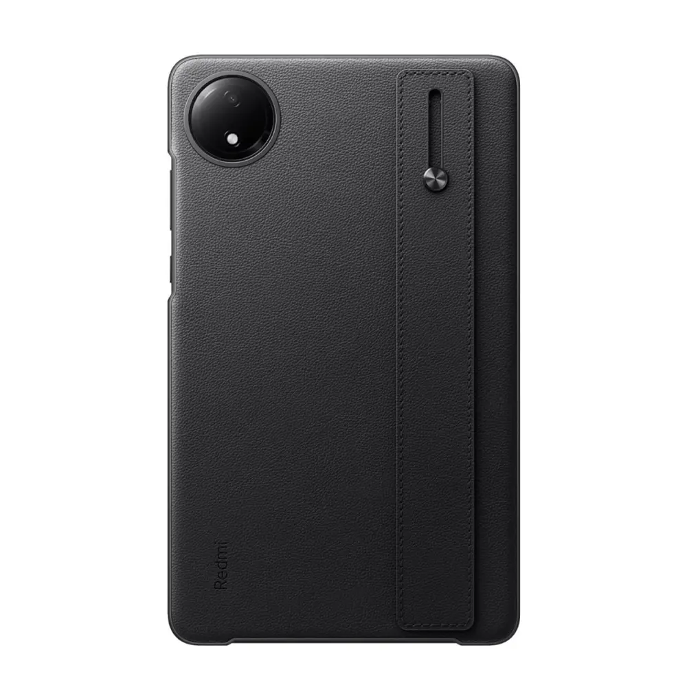 Redmi Pad SE 8.7 case - black | EStore