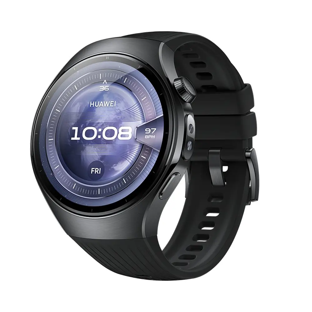Huawei Watch 5 (Black)