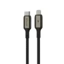Proove Dense Metal USB to Lightning 2.4A (1m) Cable