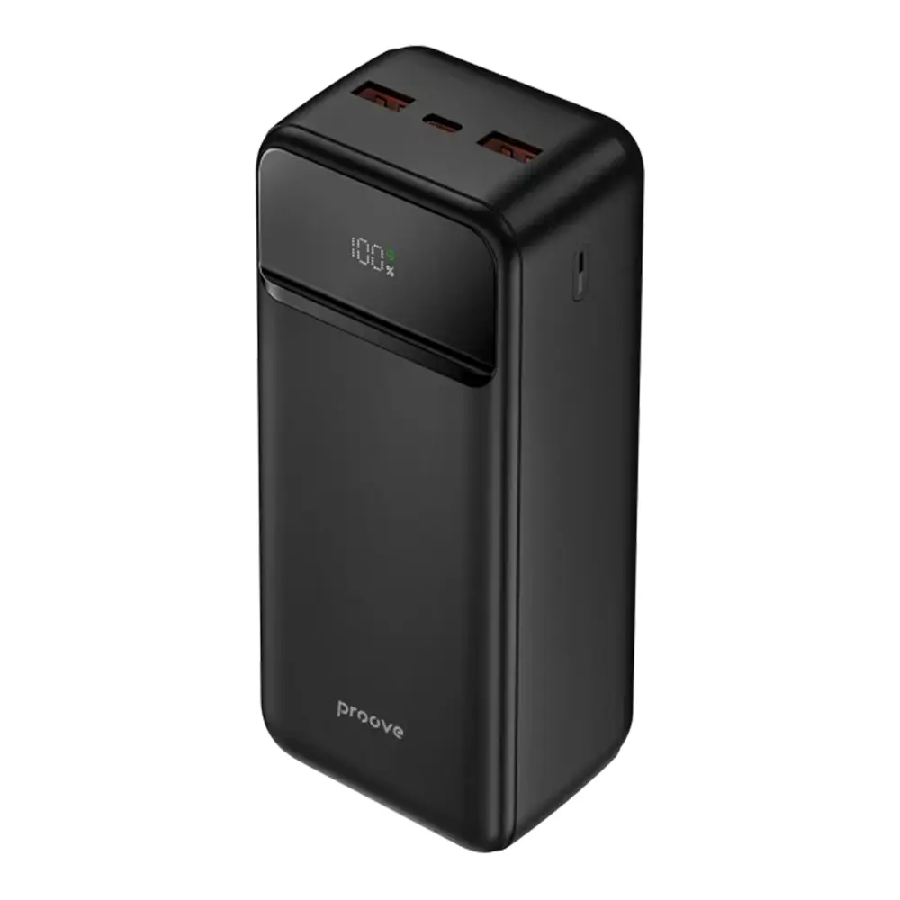 Proove Illuminator 2 22.5W 30,000mAh Power Bank