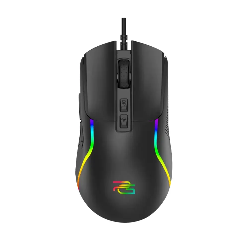 Proove Assembler Gaming Mouse  