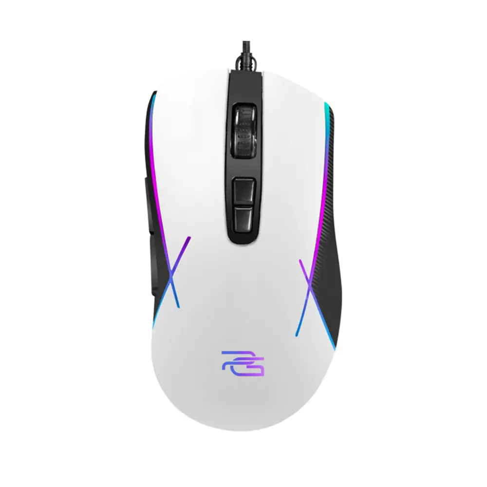 [CMDE00000101] Proove Defiant Gaming Mouse