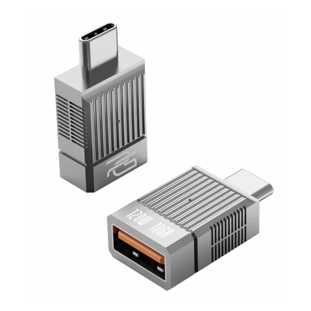 [HBMA00101006] Proove Gaming Matrix Adapter OTG USB to Type-C