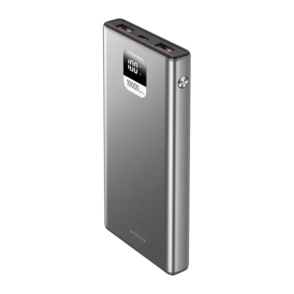 Proove Guardian 22.5W 10,000mAh Power Bank