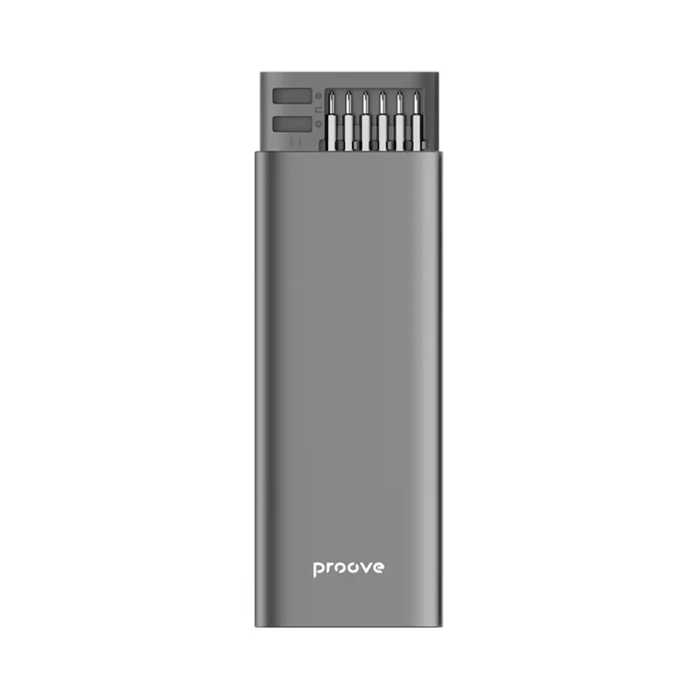[MTSF51000003] Proove Fixer 51 in 1