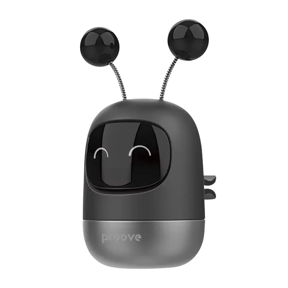 Proove Emoji Robot: A Perfume That Gives Emotions! 