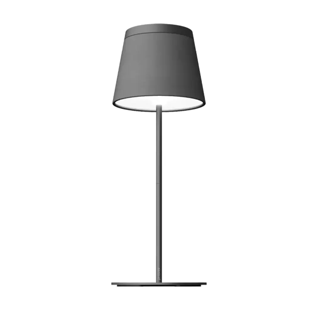 Proove Vintage 2200mAh Desk Lamp (Black)