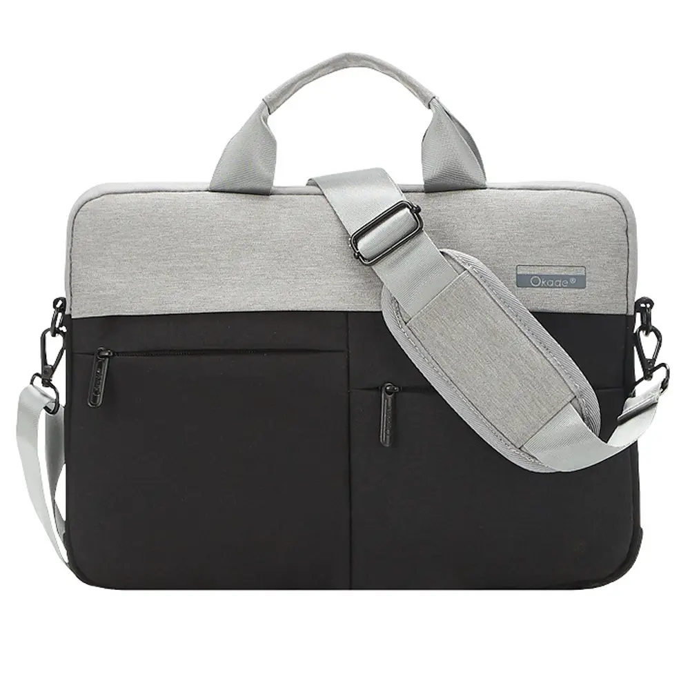 Okade T54 Bag 13-inch (Black)